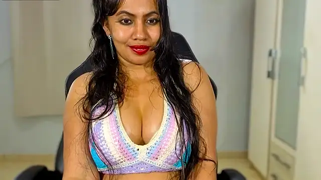 Chatroom XXX en direct de FannyXhot