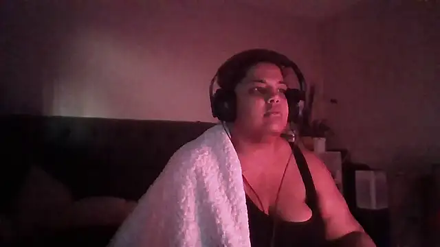 Show Webcam de 1n0nlythroat