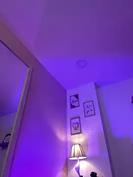 عرض كام LauraRaider