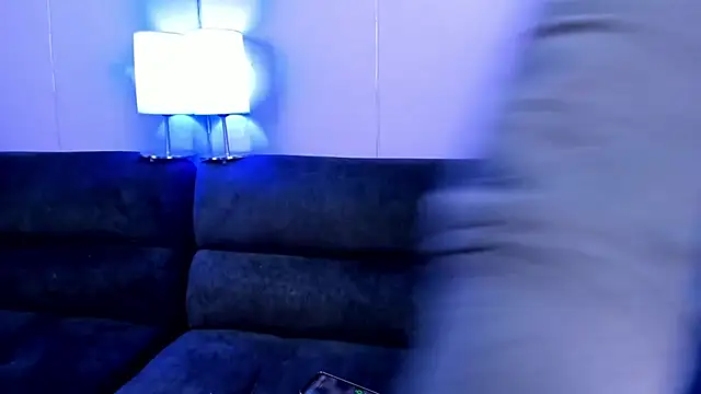 Czat XXX na żywo – IvonyGarciia