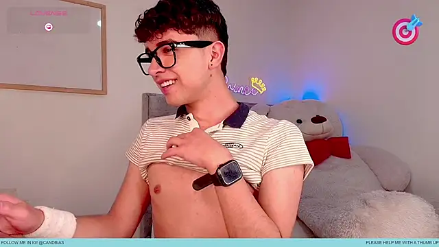 niico_prince's Live XXX Chat