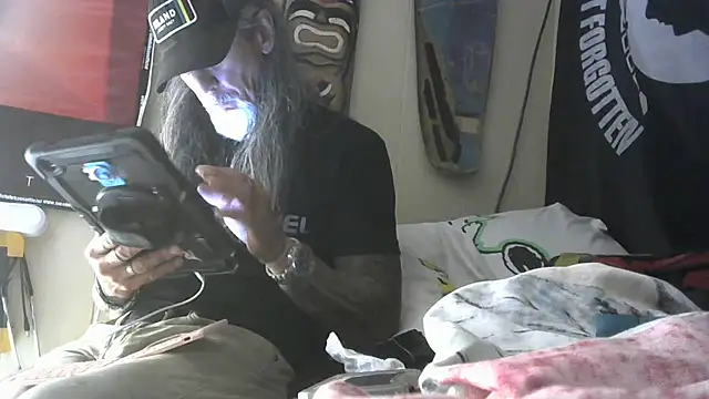 XXX chat uživo modela crassanova