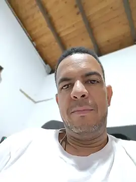 Webkamerová show latinmartin73