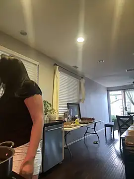 Goddessxxrosexx Obrolan Langsung XXX