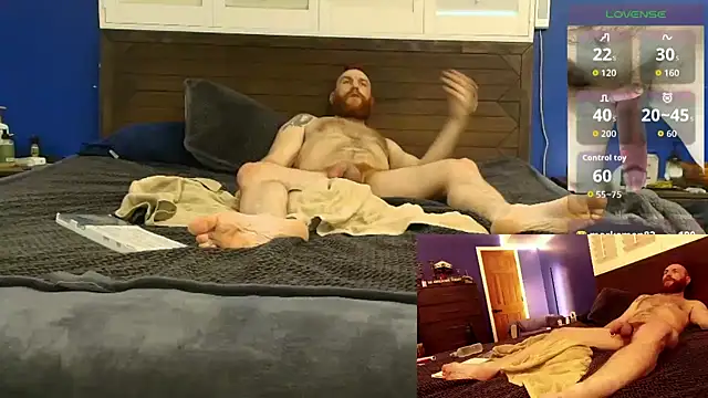 HouseOfHans Live XXX Chat