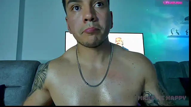 Marc__Waatson Webcamshow