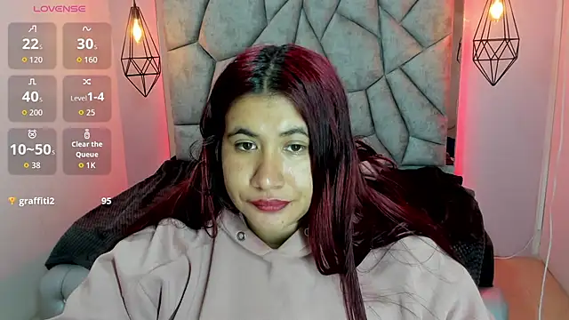 Chat XXX Live Addyy_02