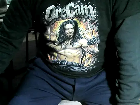 OreCamn Webbikameraesitys