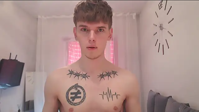 Fredd_Xanders webcam show