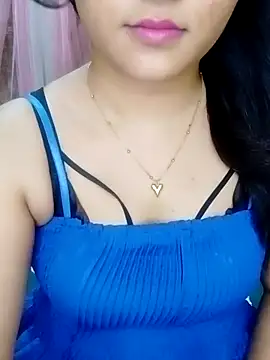 Czat XXX na żywo – Saumyy