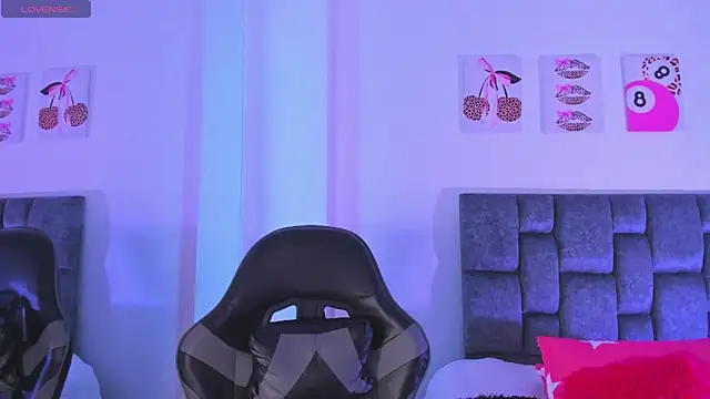 Madison_Rosee: онлайн-секс-чат