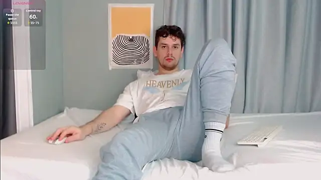 Luc_7 Chat XXX in diretta