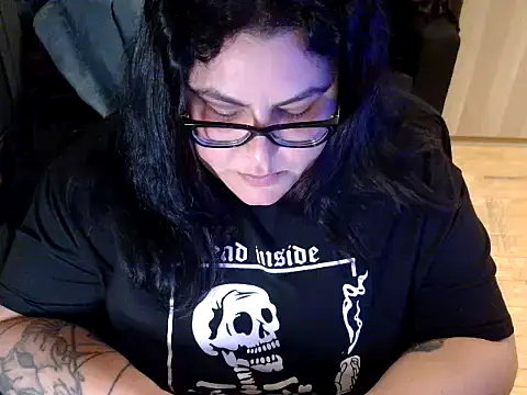 Webkamerová show MILF_TUGA_