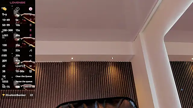 NICK_OWEEN26 在線直播表演