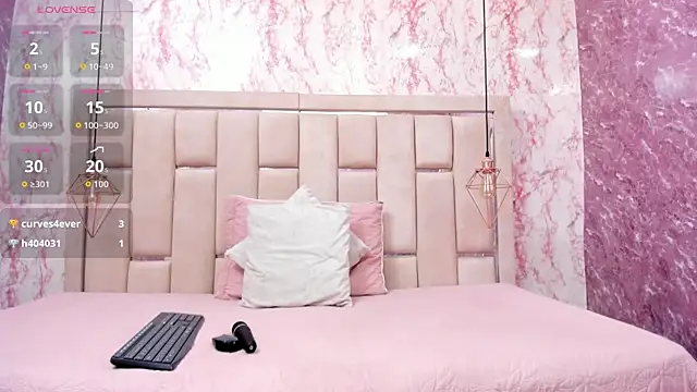 Luu_Adams' Webcam Show