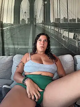 Bigbuttbrooklynn 라이브 XXX 채팅