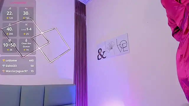 Skarlet_Ruiz_: απευθείας συνομιλία ΧΧΧ