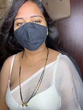 kannadatelugugirl webkamerás műsora