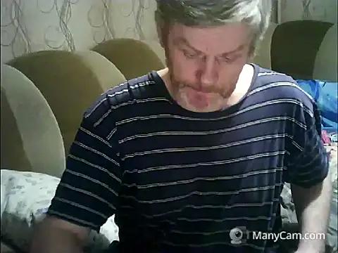 Pertunjukan Kamera Web Mr__XX