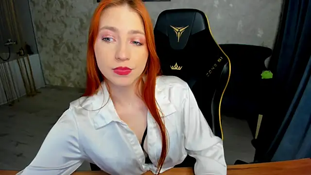 _FireInMySoul_ 라이브 XXX 채팅