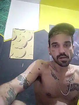 xxxbananaboy Webcam Show