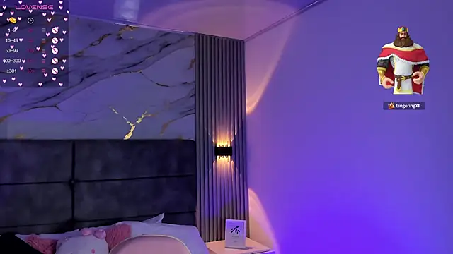 Kiiarasaint Obrolan Langsung XXX