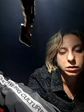 Anitabambolan Webbikameraesitys