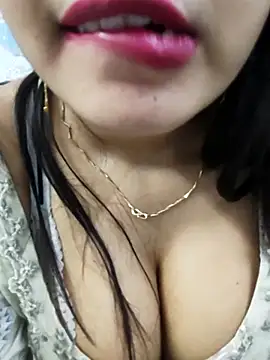 Sania-Love's Webcam Show