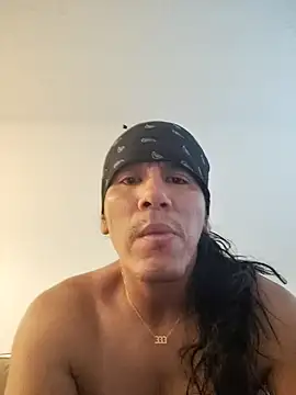 ThatDaddySaintn Webbikameraesitys