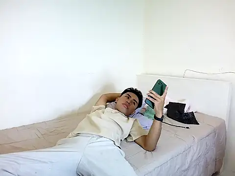 valerio_fernan Show Webcam