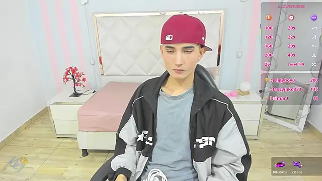 Eidan_tayn Webbikameraesitys