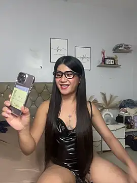 JassmineLove Show Webcam