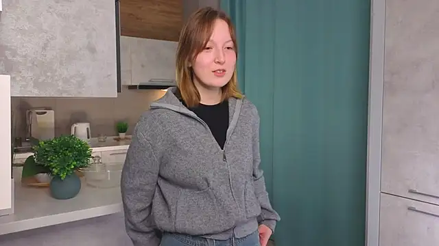 KeIIeyStrong – webcam-show