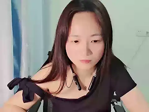 Živý XXX chat miaomiao-88