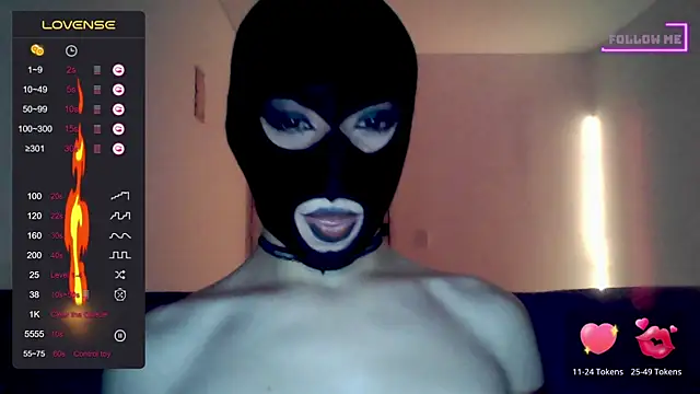 Bigfemblue Webcamshow