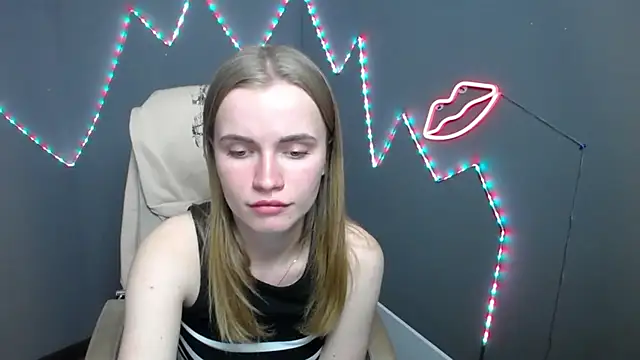 MargaritaKiss 现场XXX聊天