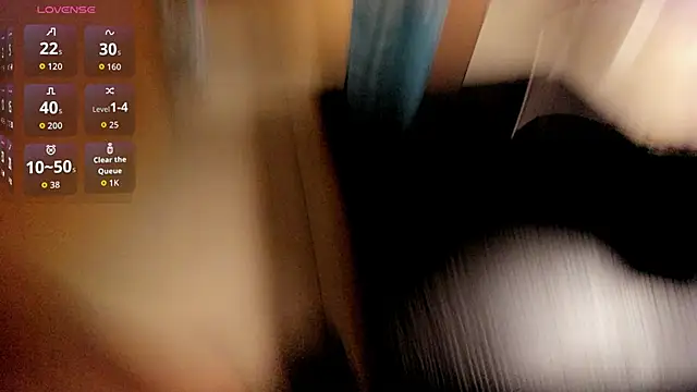 Amina_hafsa Webcam Show