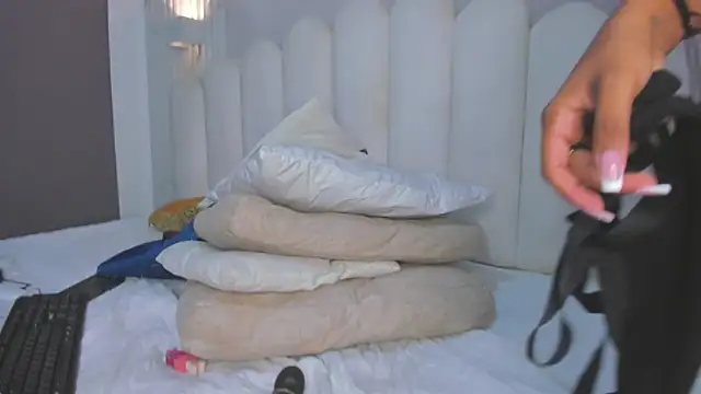 NastassjaCandy Webcam show