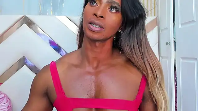 BriggitteEbonny Show Webcam