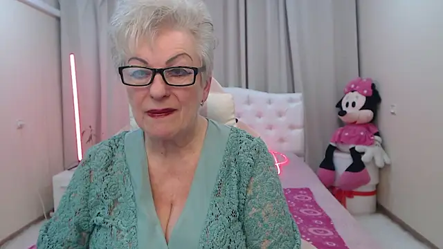 KayleSmoll Obrolan Langsung XXX