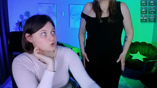 Chat XXX Live inga_gree