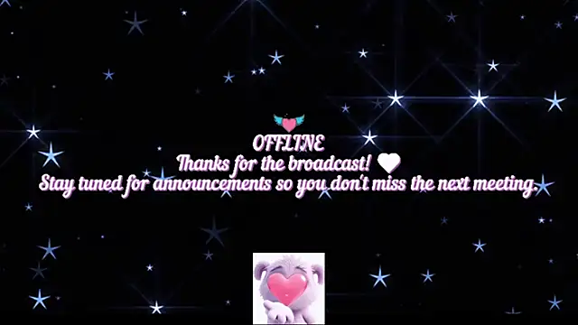 kitty_kristy1's Live XXX Chat