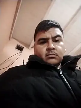 Sergiowooo Webcam-Show