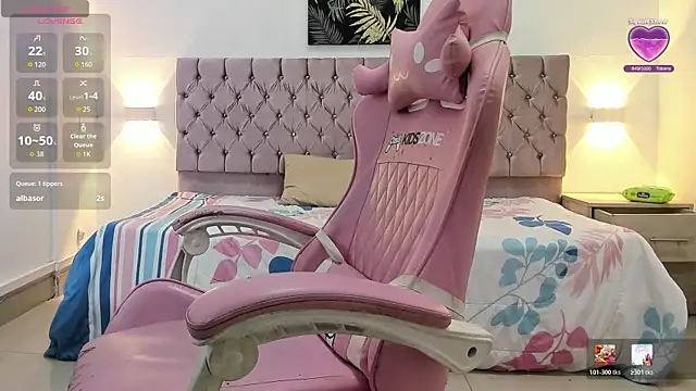 thaliaa_smith1 Live XXX Chat