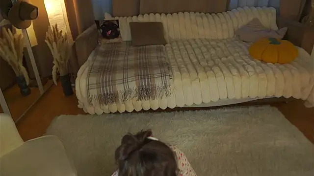 Chat XXX en directo de SherryBoone