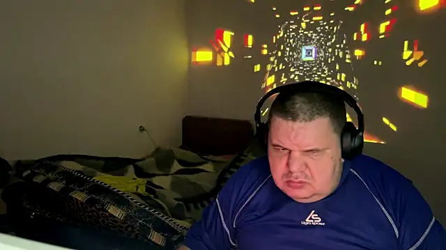 Show de chubby_daddy na webcam