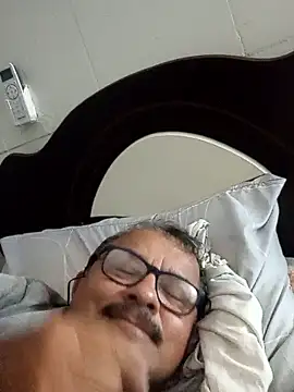 Misterymem63 Webcam-Show