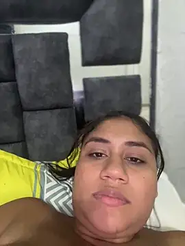 SSCARLETH_ Webcam Show