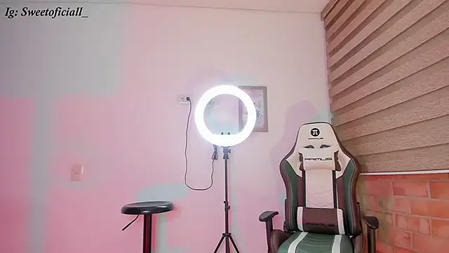 Sweet__giirl 现场XXX聊天