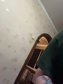 Naughtbaby_2025 Obrolan Langsung XXX